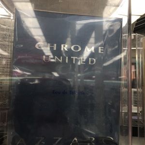 Meet your Posher, Tom